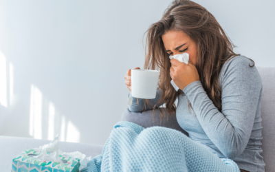 Consells per prevenir i evitar els constipats i la grip durant la tardor!